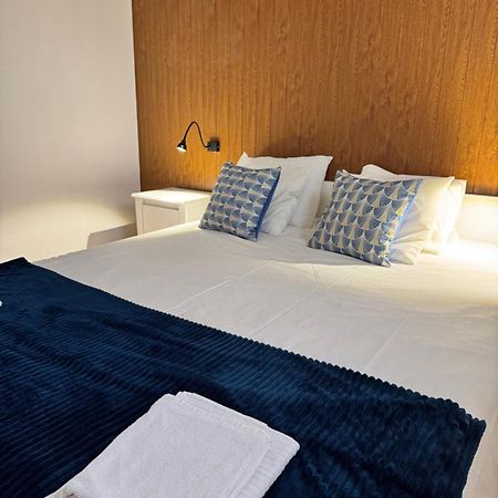 Porto Smart Apartments- Airport Perafita Eksteriør billede