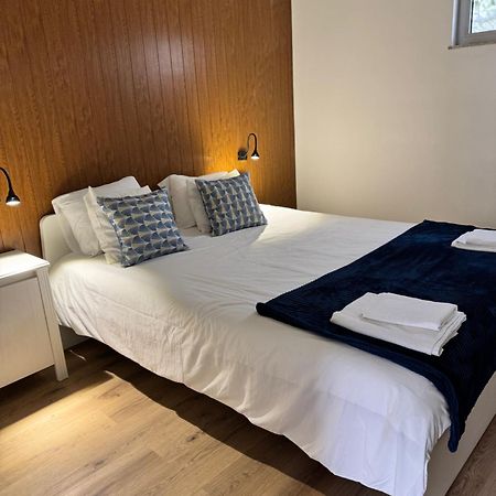 Porto Smart Apartments- Airport Perafita Eksteriør billede