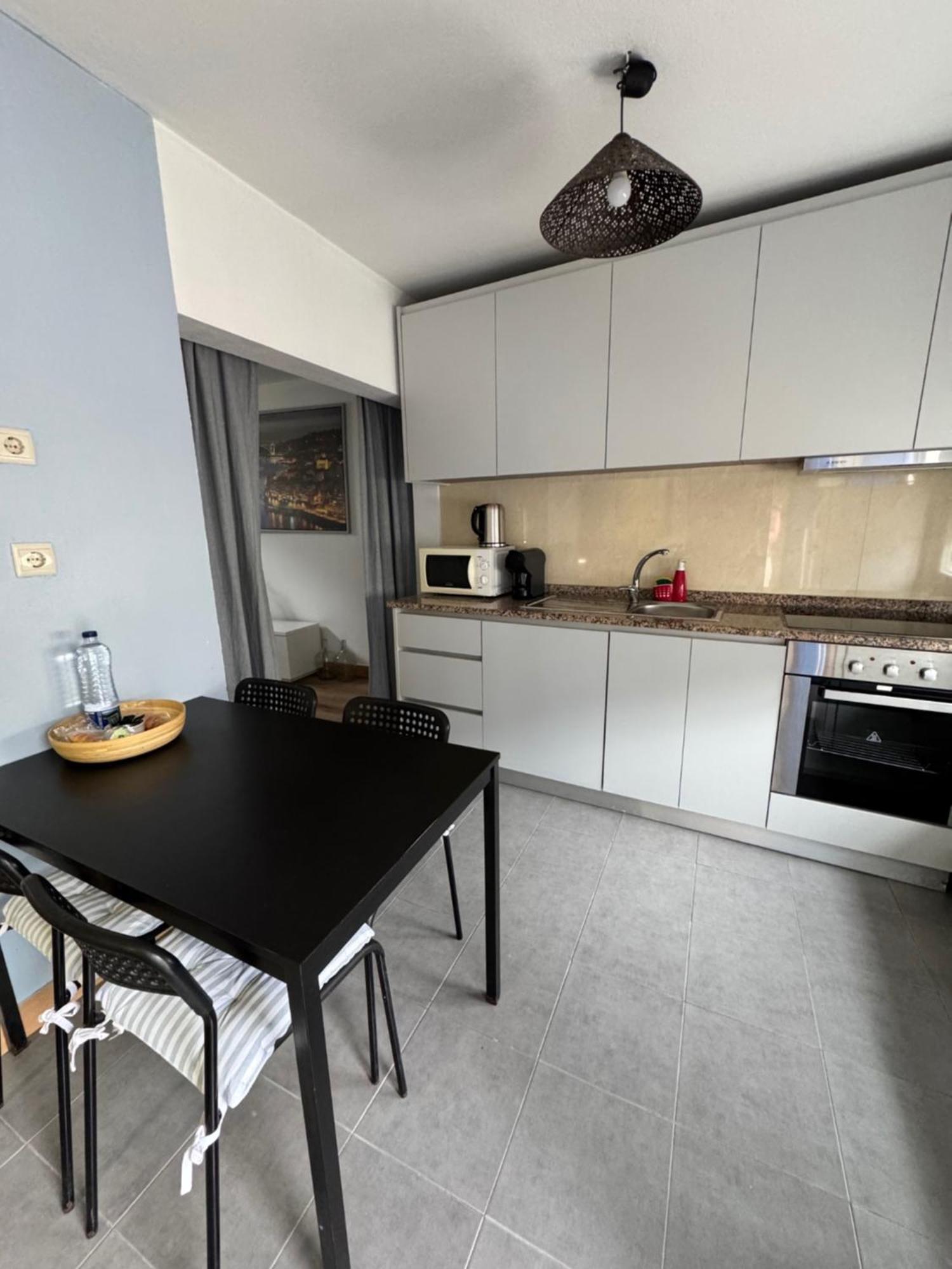 Porto Smart Apartments- Airport Perafita Eksteriør billede