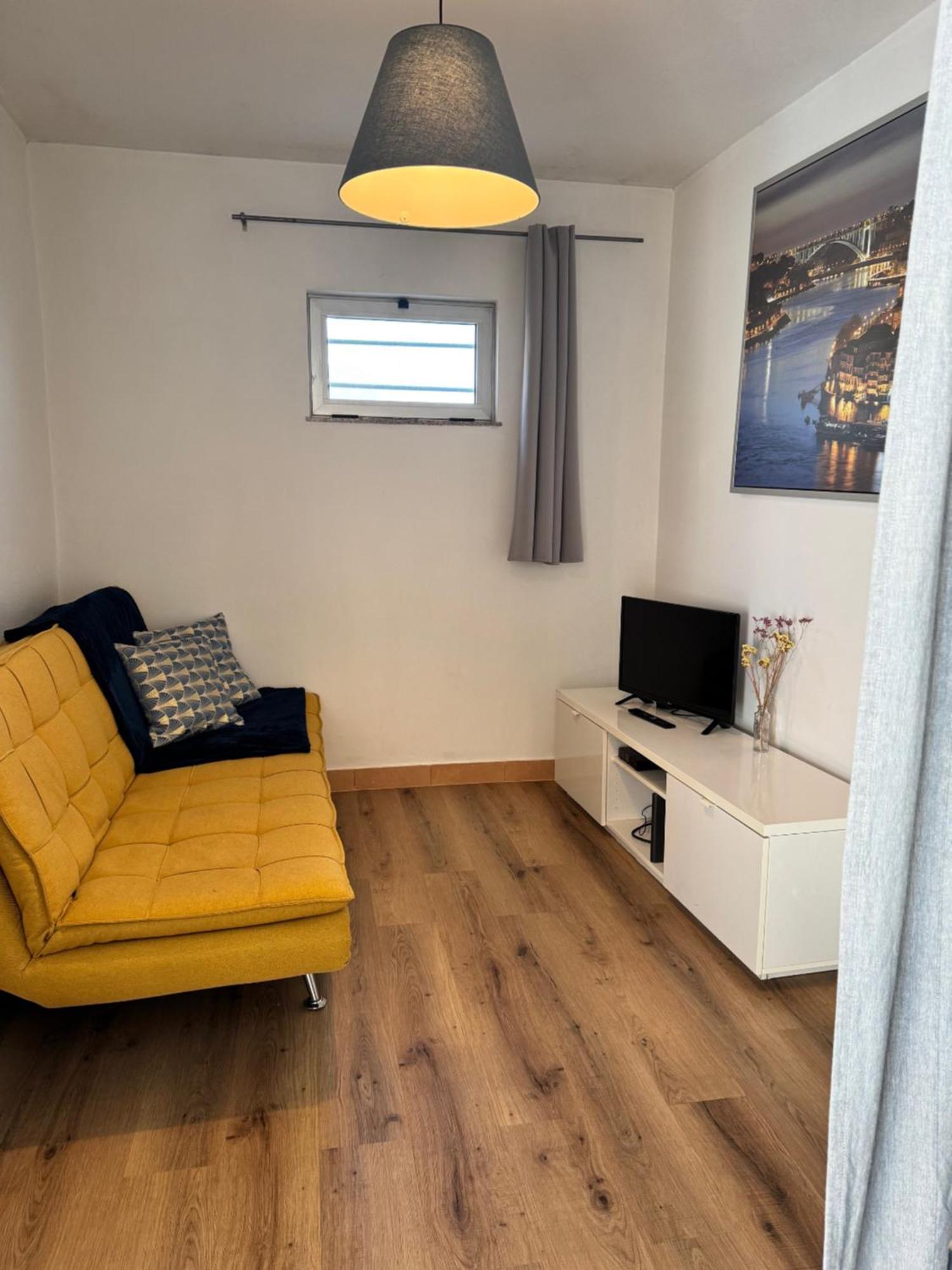 Porto Smart Apartments- Airport Perafita Eksteriør billede