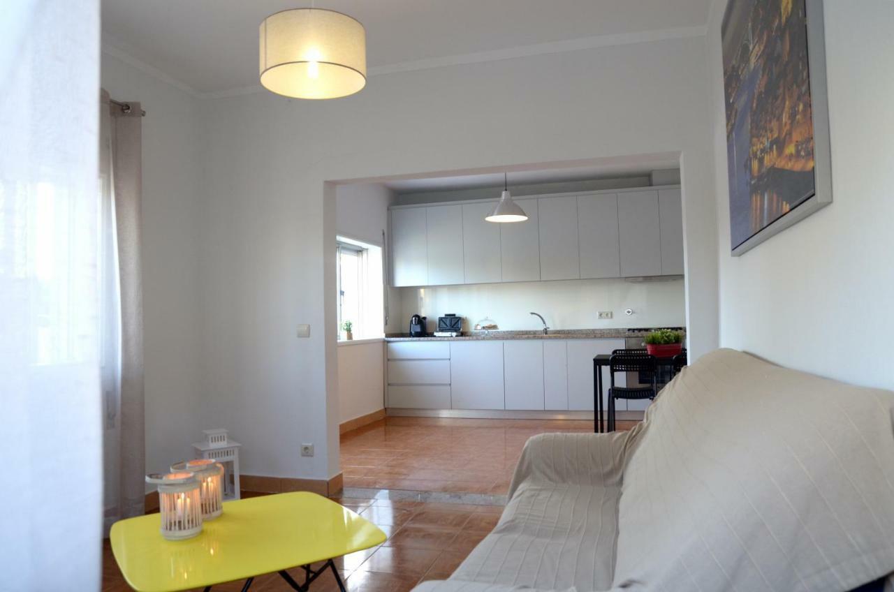 Porto Smart Apartments- Airport Perafita Eksteriør billede