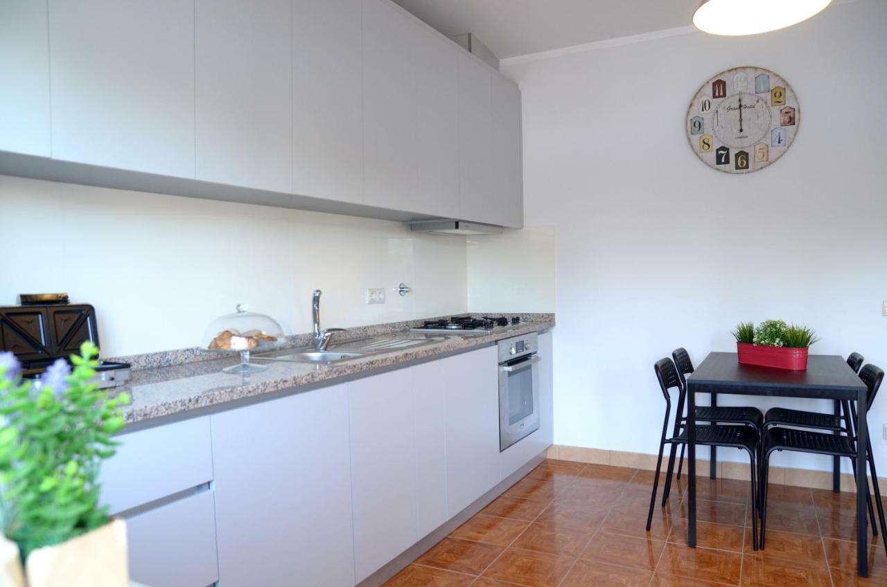 Porto Smart Apartments- Airport Perafita Eksteriør billede