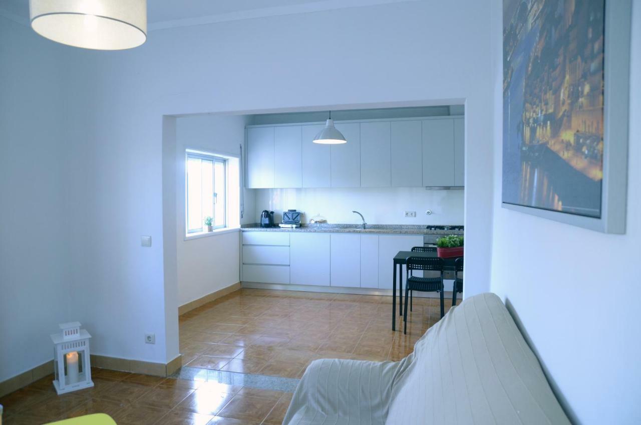 Porto Smart Apartments- Airport Perafita Eksteriør billede