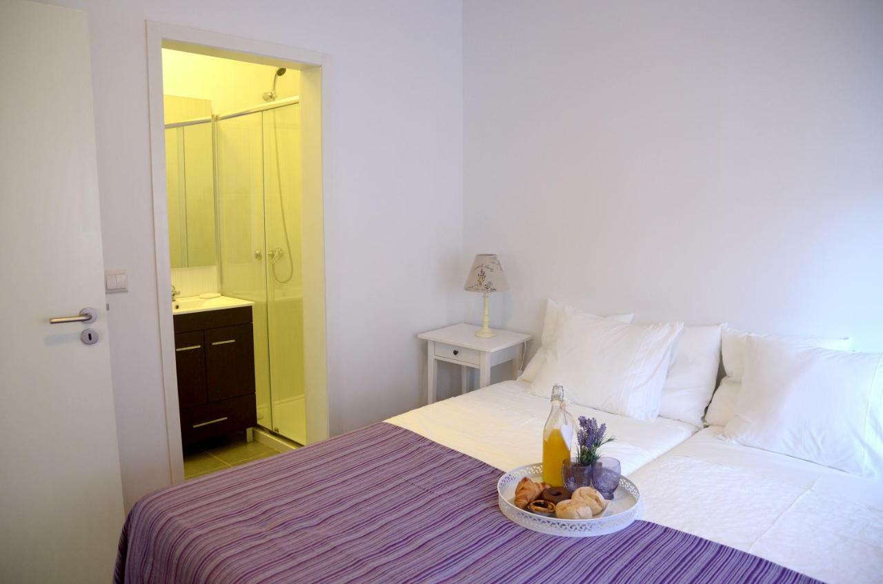 Porto Smart Apartments- Airport Perafita Eksteriør billede