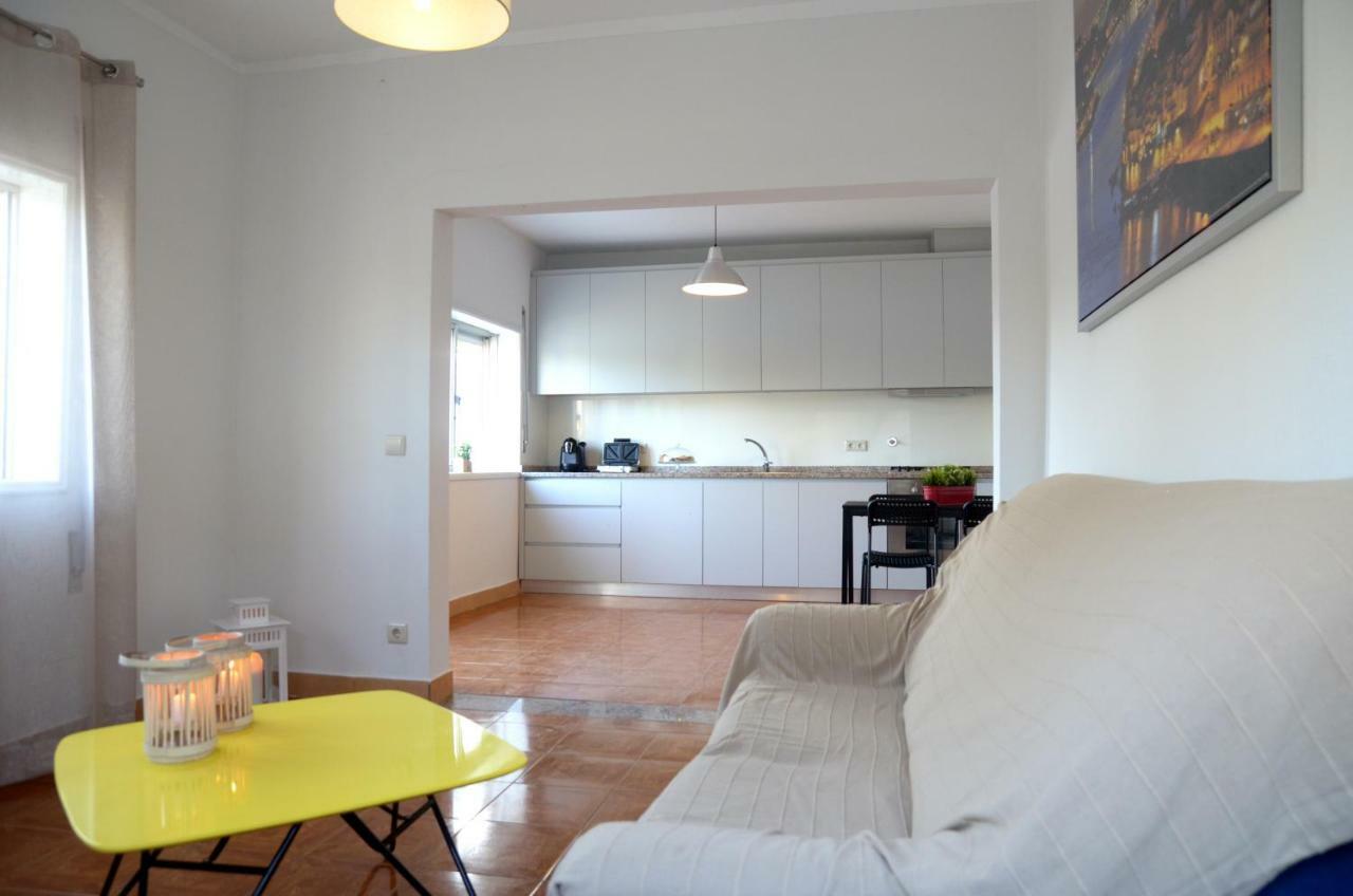 Porto Smart Apartments- Airport Perafita Eksteriør billede