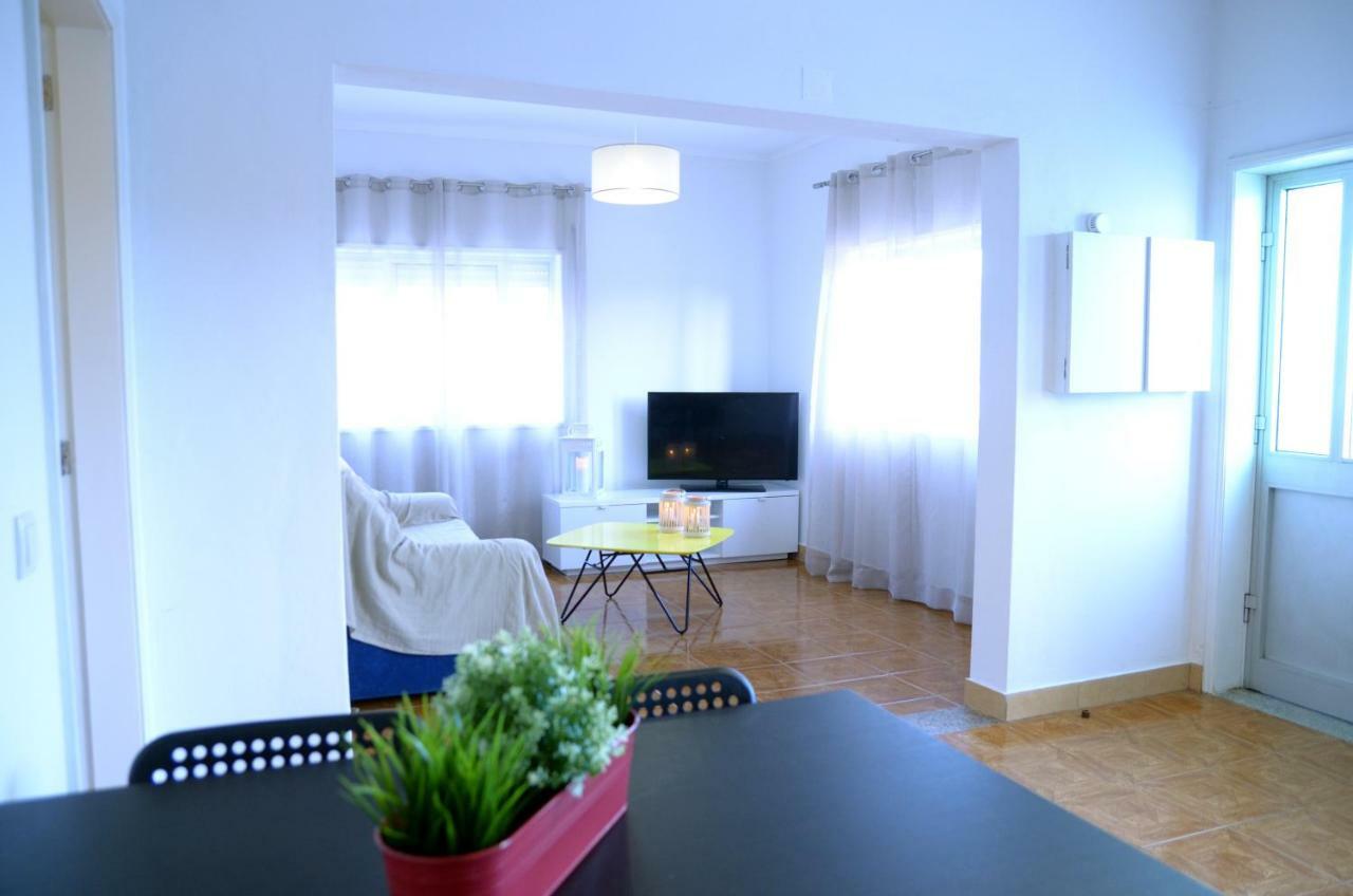 Porto Smart Apartments- Airport Perafita Eksteriør billede