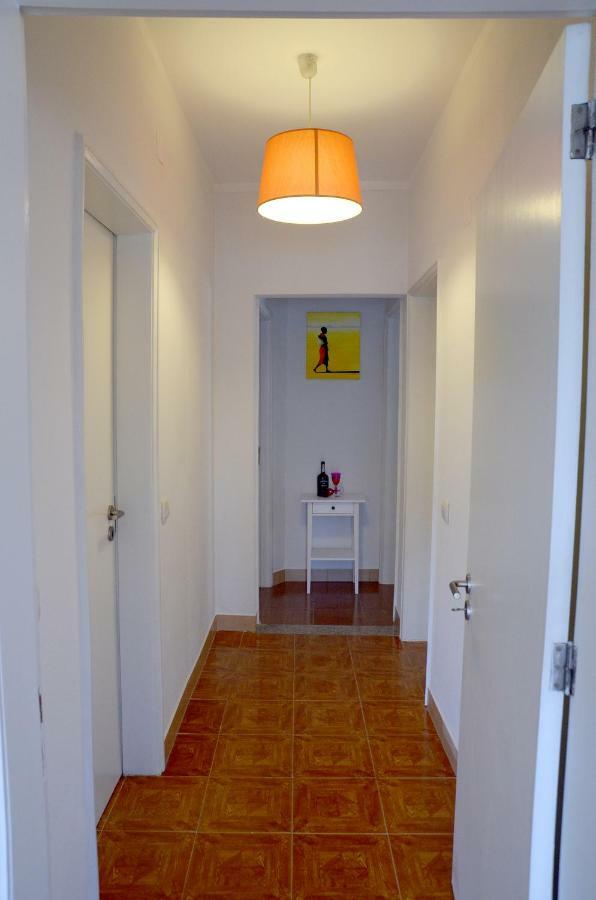 Porto Smart Apartments- Airport Perafita Eksteriør billede
