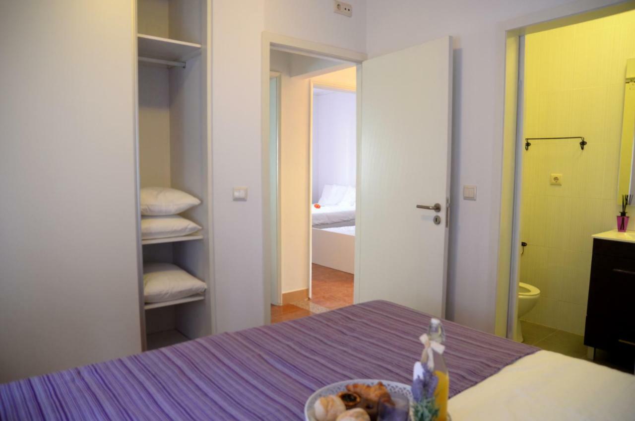 Porto Smart Apartments- Airport Perafita Eksteriør billede