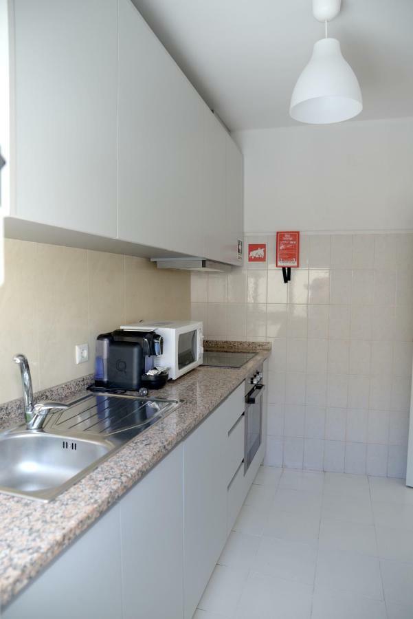 Porto Smart Apartments- Airport Perafita Eksteriør billede