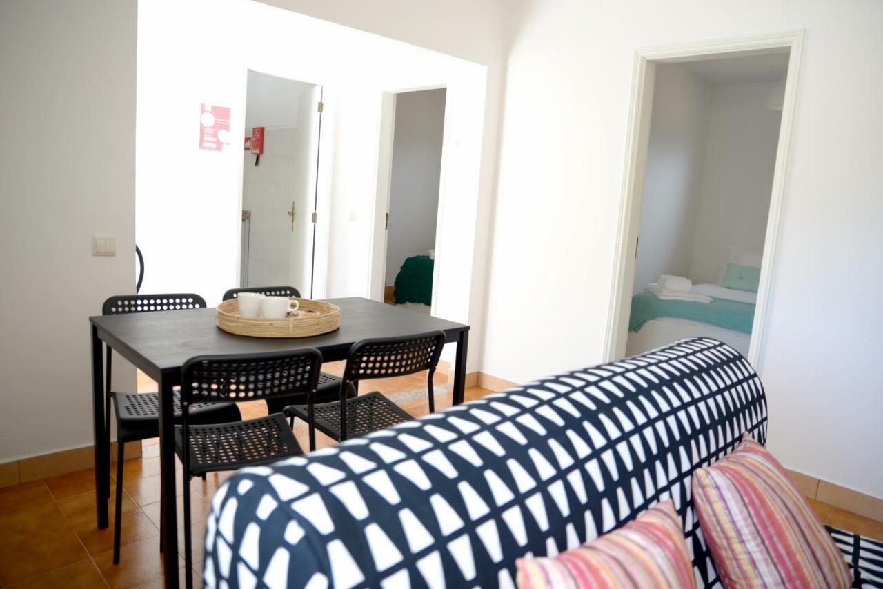 Porto Smart Apartments- Airport Perafita Eksteriør billede
