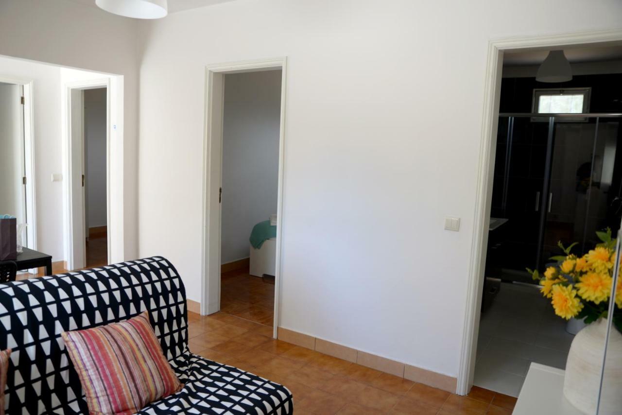 Porto Smart Apartments- Airport Perafita Eksteriør billede