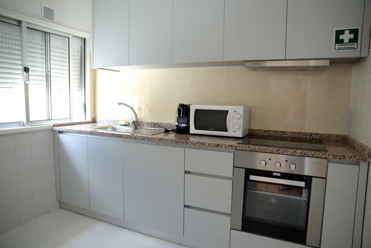 Porto Smart Apartments- Airport Perafita Eksteriør billede