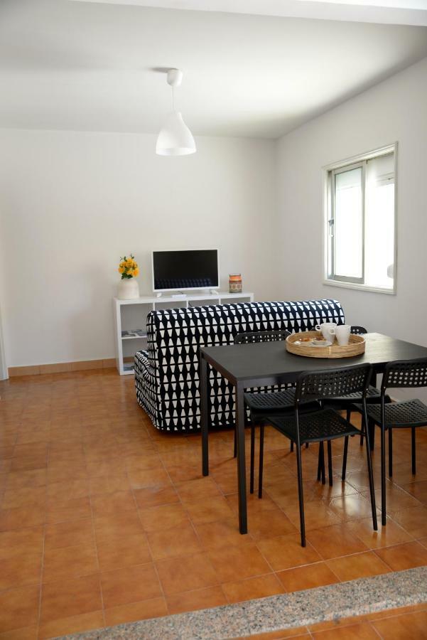 Porto Smart Apartments- Airport Perafita Eksteriør billede