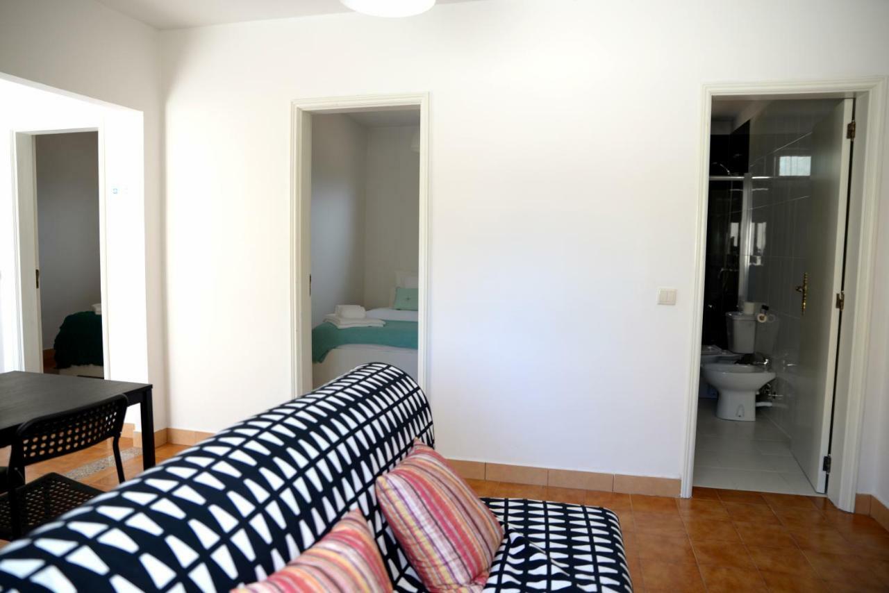 Porto Smart Apartments- Airport Perafita Eksteriør billede