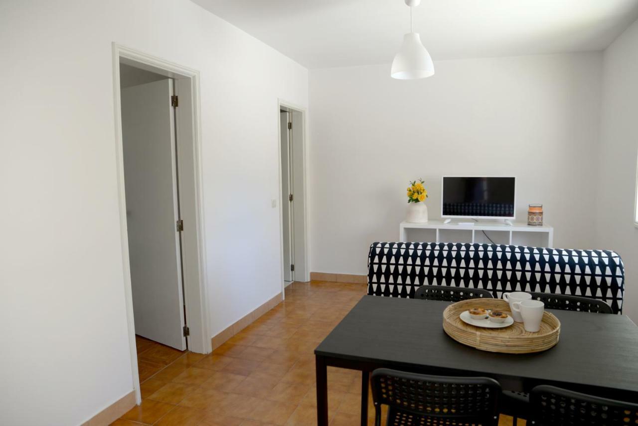 Porto Smart Apartments- Airport Perafita Eksteriør billede